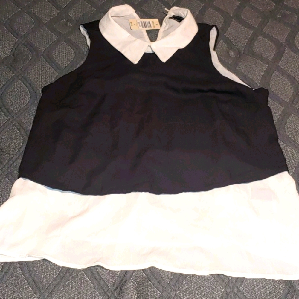 No need for work clothes